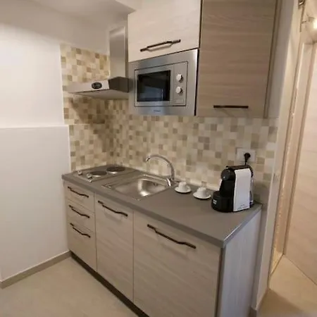 La Casa Di Brancaleone Casa vacanze *