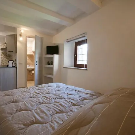 Casa vacanze La Casa Di Brancaleone Vitorchiano