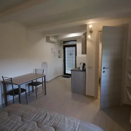 Casa vacanze La Casa Di Brancaleone