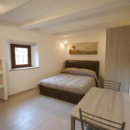 La Casa Di Brancaleone Vitorchiano