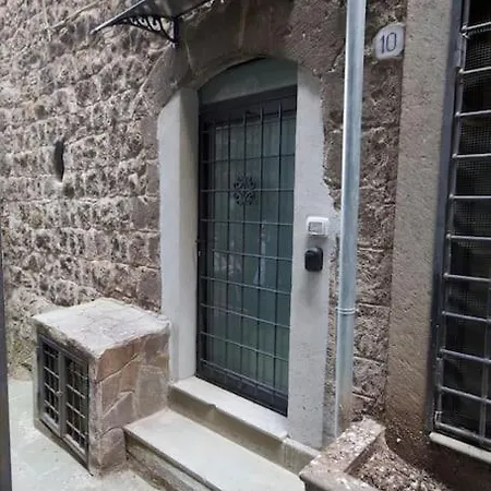 La Casa Di Brancaleone Casa vacanze