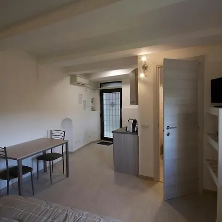 La Casa Di Brancaleone Casa vacanze
